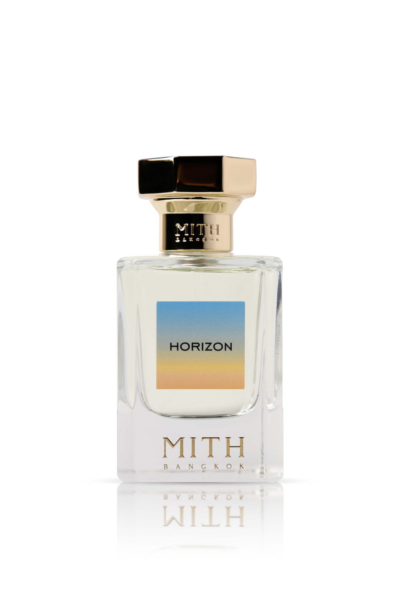 Horizon Mith — аромат