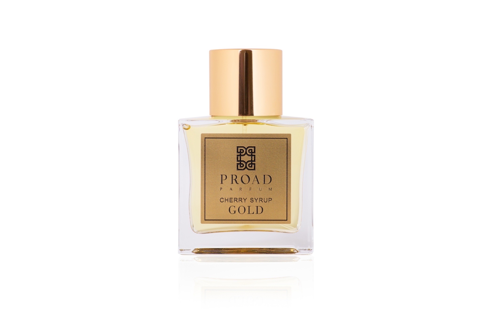 Cherry Syrup Gold Proad — аромат