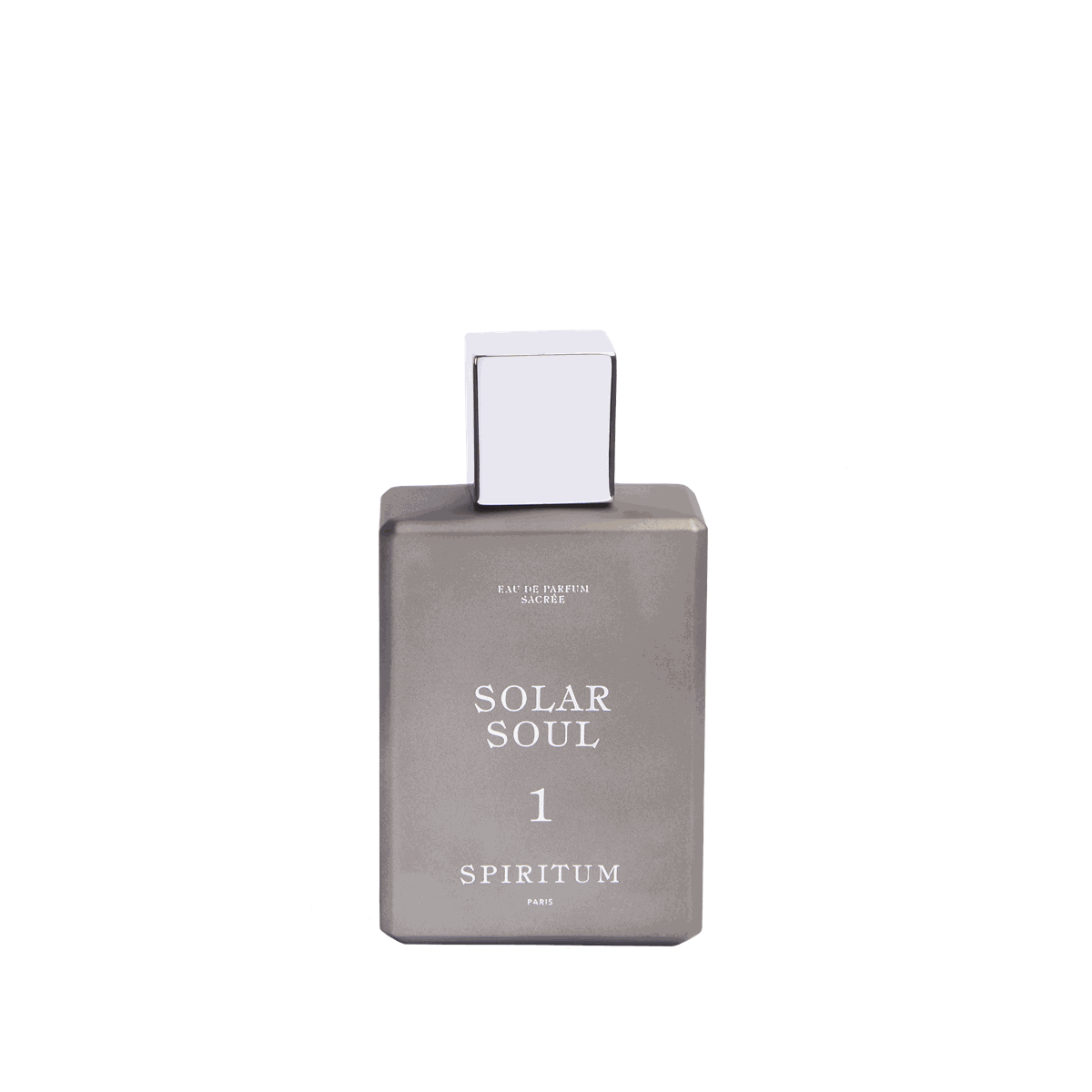 1 Solar Soul Spiritum — аромат