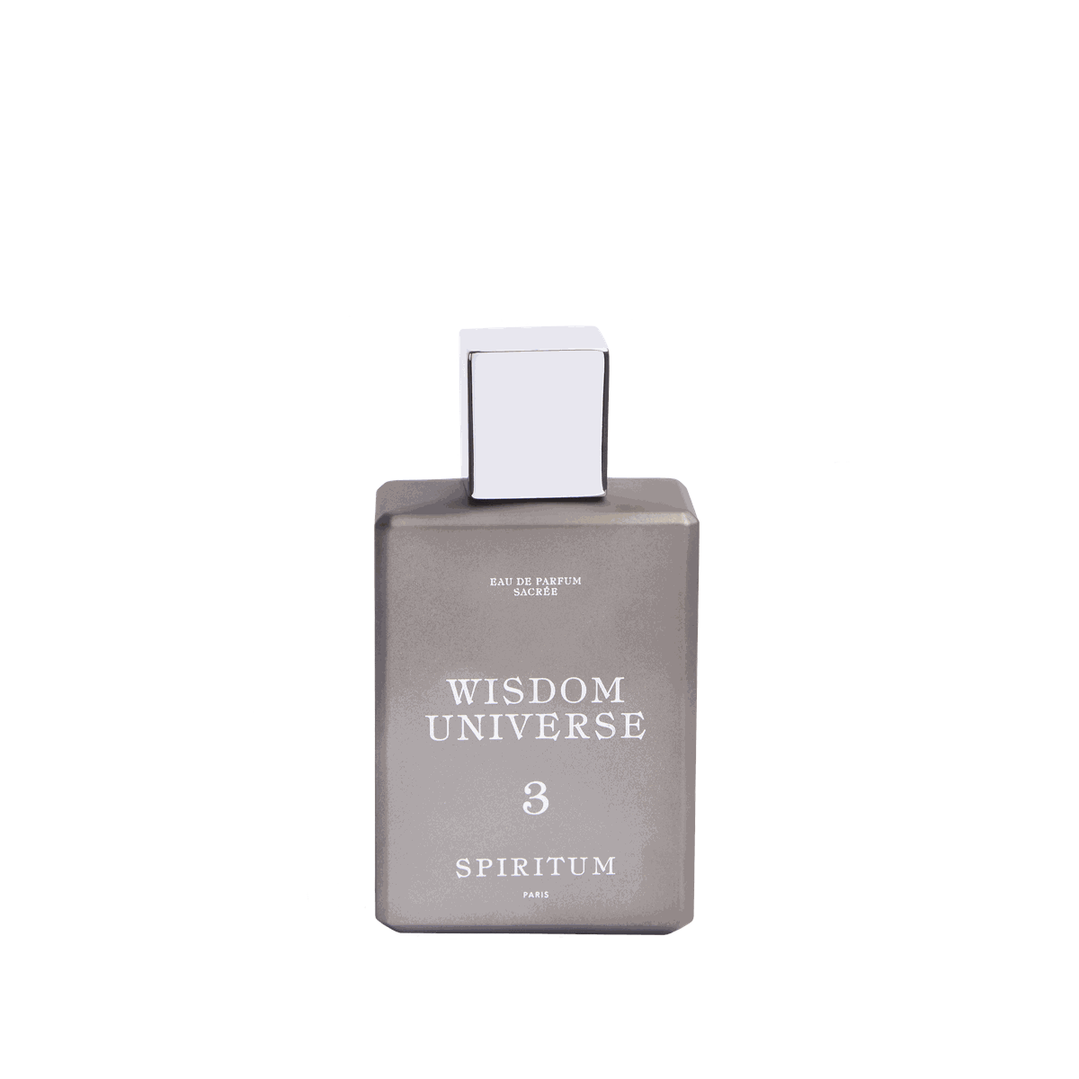 3 Wisdom Universe Spiritum
