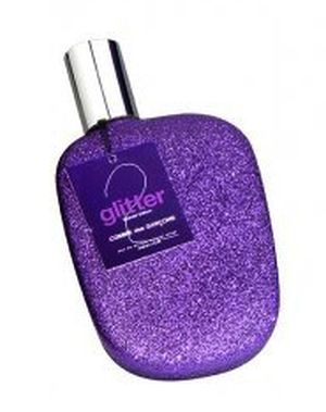 Glitter Comme des Garcons — аромат