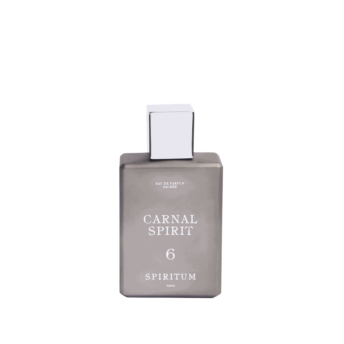 6 Carnal Spirit Spiritum — аромат