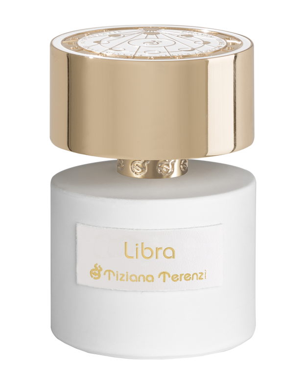 Libra Tiziana Terenzi — аромат