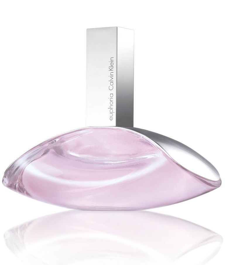 Euphoria Eau de Toilette Calvin Klein — аромат