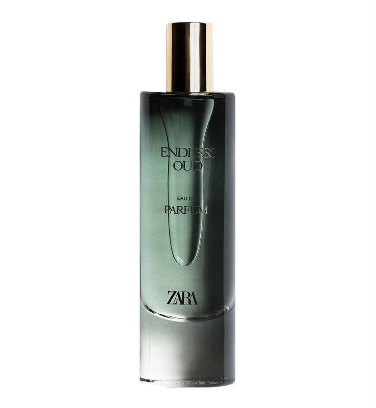 Endless Oud Zara — аромат