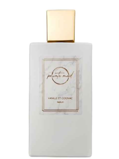 Vanille Et Cognac Private Mood — аромат
