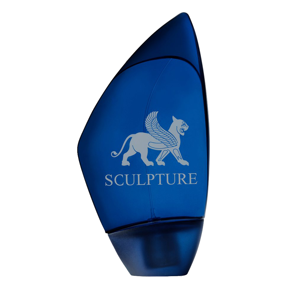 Sculpture Parfum Nikos — аромат