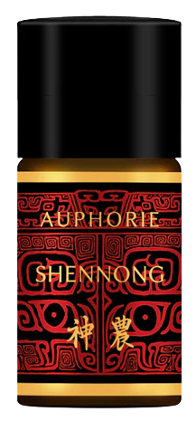 Shennong Auphorie — аромат
