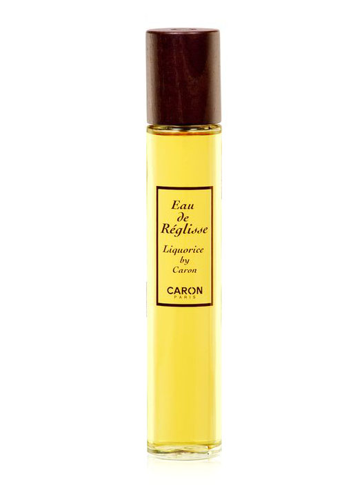 Eau de Reglisse (Liquorice) Caron — аромат