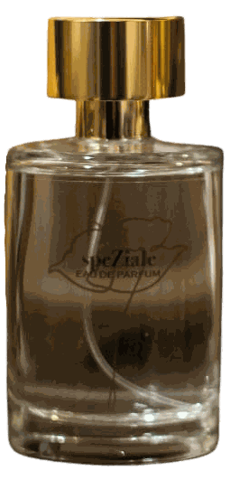 SpeZiale Ermetiche Fragranze — аромат