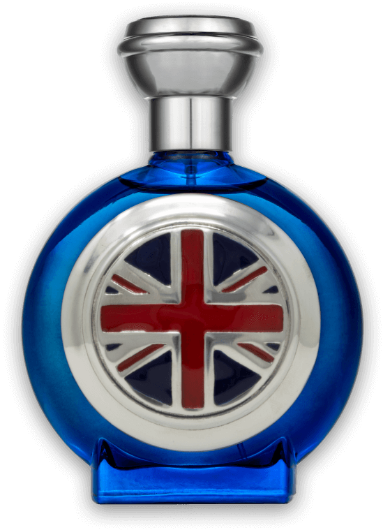 Britannia Boadicea the Victorious — аромат