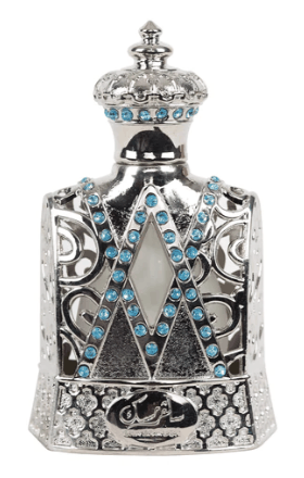 Silver Musk Afnan — аромат