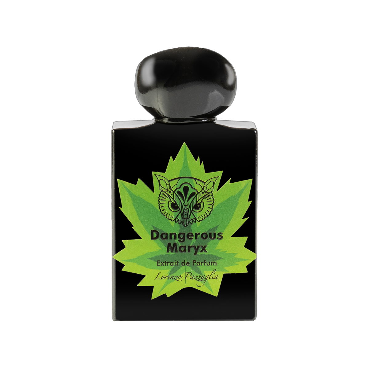 Dangerous Maryx - Limited Edition Lorenzo Pazzaglia — аромат