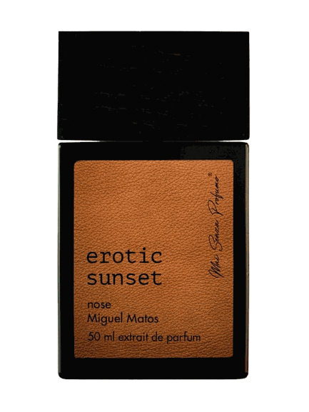 Erotic Sunset Mai Senza Profumo — аромат