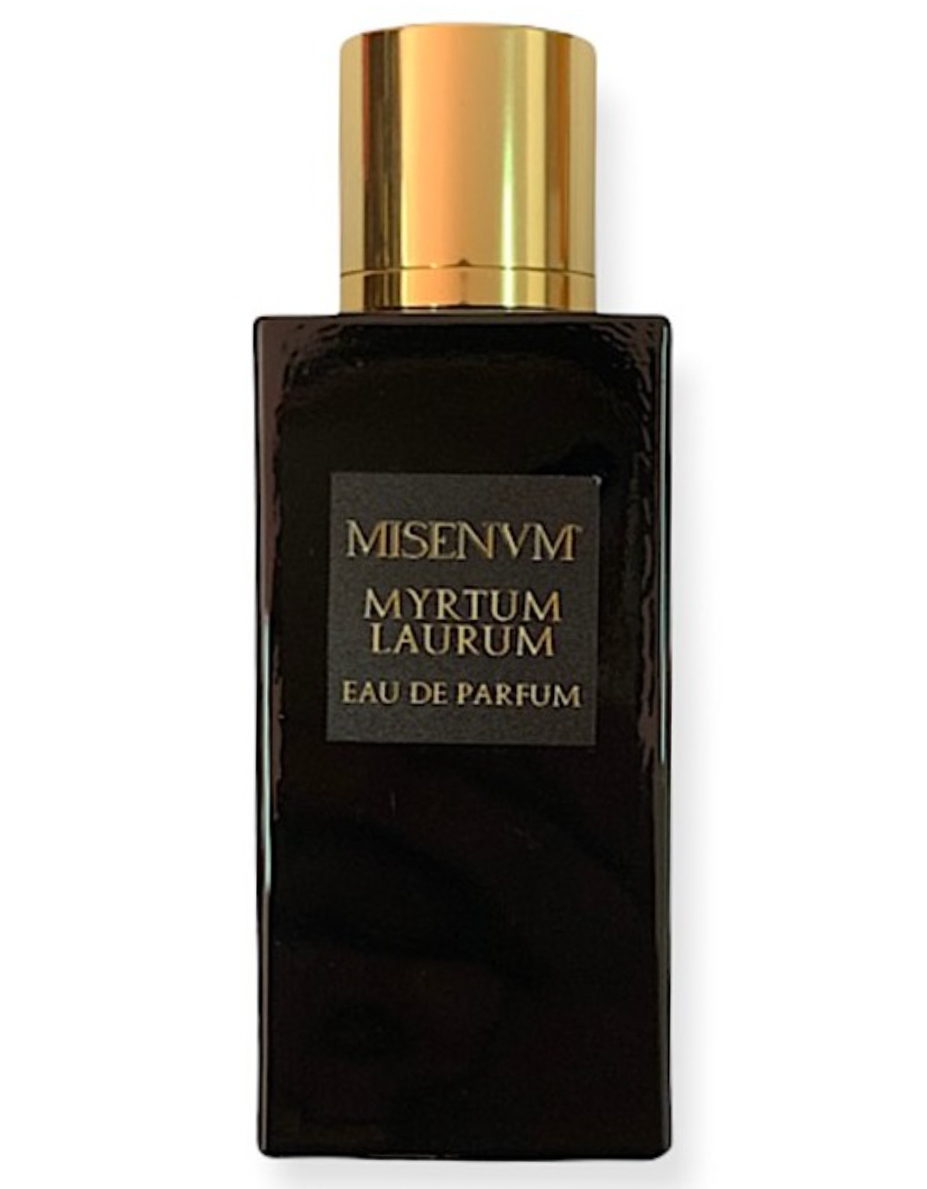 Myrtum Laurum Misenum — аромат