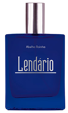 Lendário Abelha Rainha — аромат