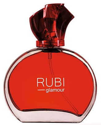 Rubi Glamour Abelha Rainha — аромат