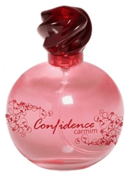 Confidence Carmim Abelha Rainha — аромат