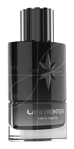 Last Frontier Linn Young — аромат