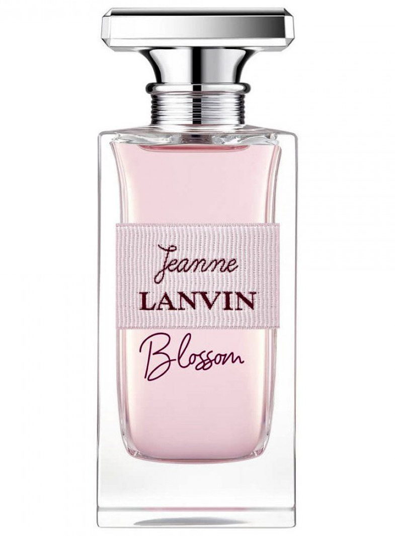 Jeanne Lanvin Blossom Lanvin