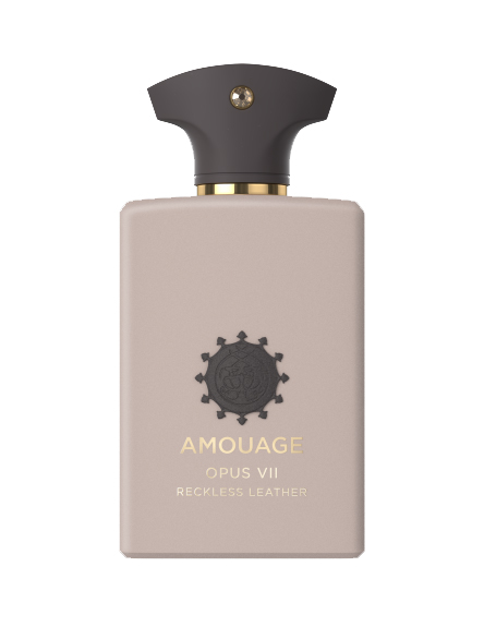 Opus VII – Reckless Leather Amouage — аромат