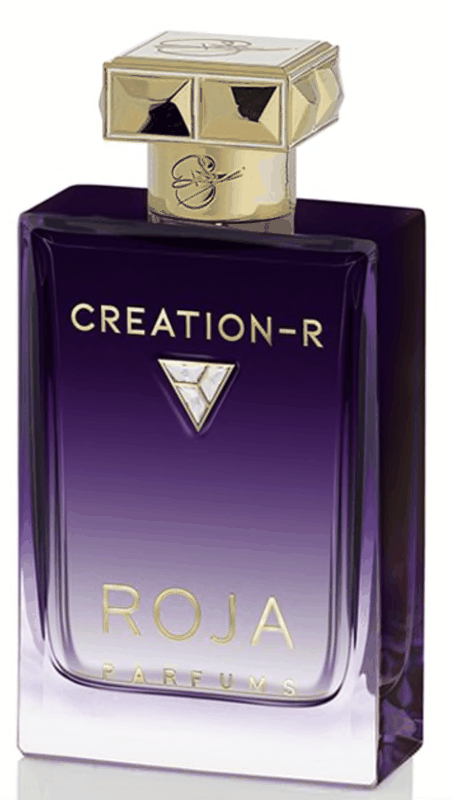Creation-R Essence de Parfum Roja Dove — аромат