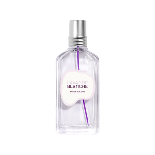 Lavande Blanche L'Occitane en Provence — аромат