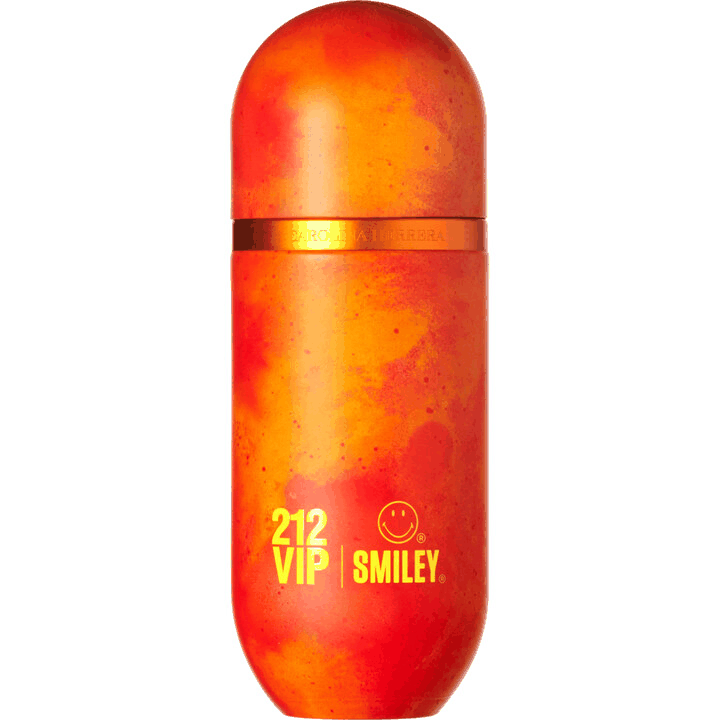 212 VIP Smiley Carolina Herrera