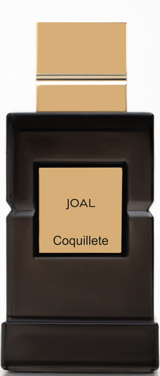 Joal Coquillete — аромат