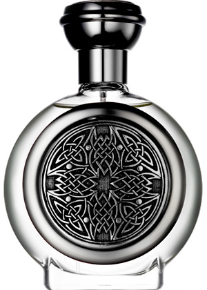 Delicate Boadicea the Victorious — аромат