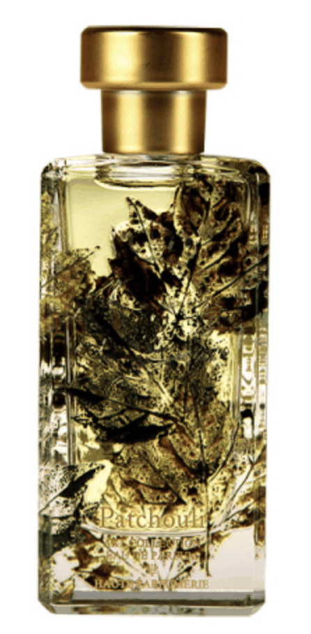 Patchouli Al-Jazeera Perfumes — аромат