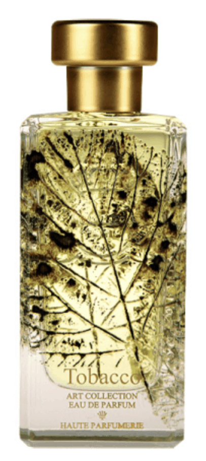 Tobacco Al-Jazeera Perfumes — аромат