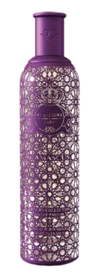 Damascus Al-Jazeera Perfumes — аромат