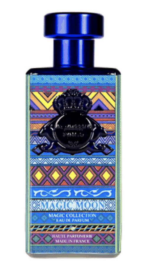 Magic Moon Al-Jazeera Perfumes — аромат