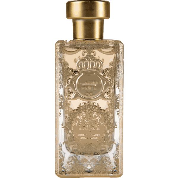 Grand Palais Al-Jazeera Perfumes — аромат