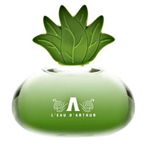 L'Eau de Arthur Koto Parfums — аромат