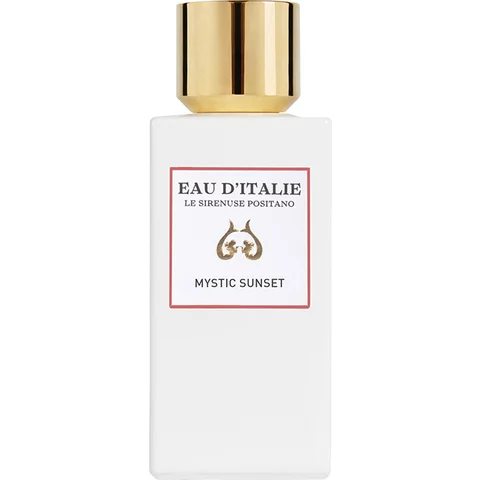 Mystic Sunset Eau D'Italie — аромат