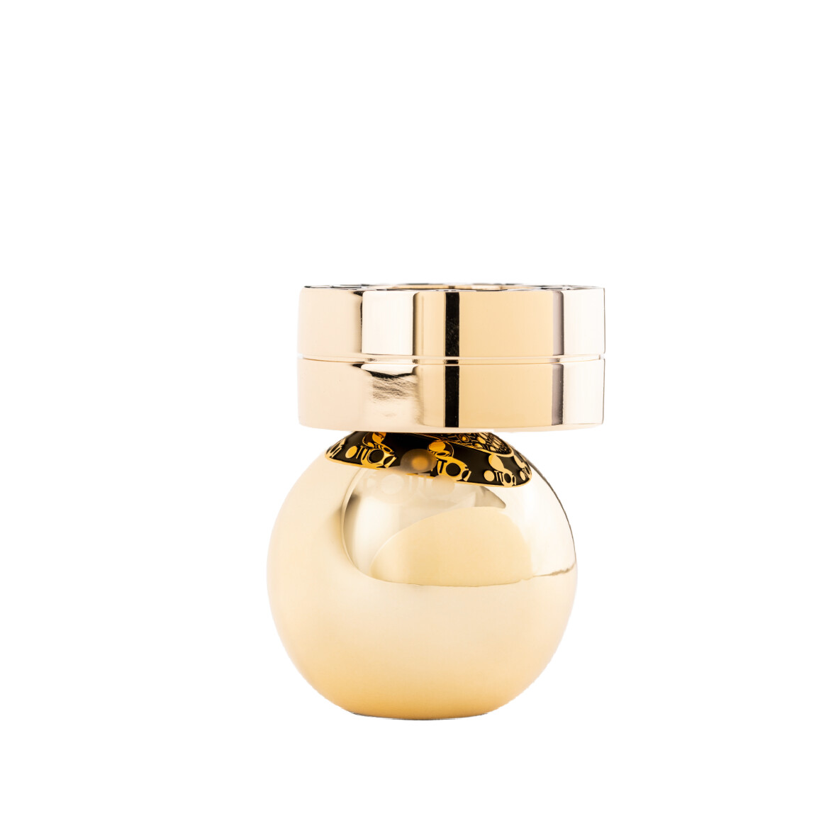 1+7 Extrait de Parfum D'OTTO — аромат
