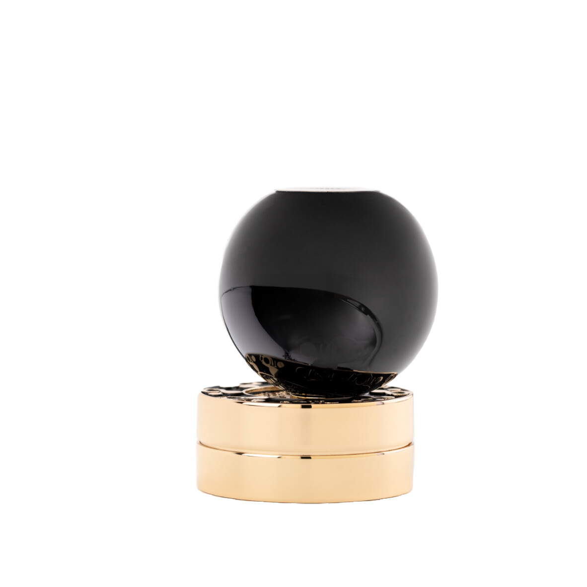 3+5 Extrait de Parfum D'OTTO — аромат