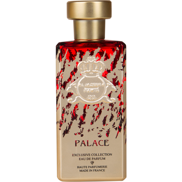 Palace Al-Jazeera Perfumes — аромат