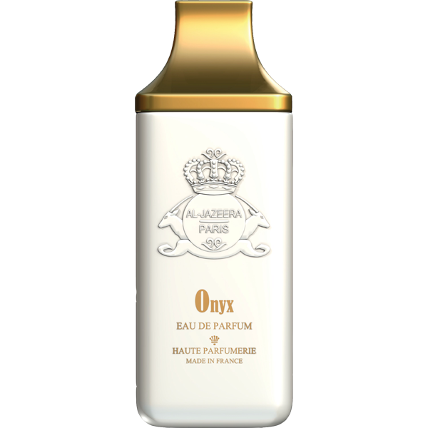 Onyx Al-Jazeera Perfumes — аромат