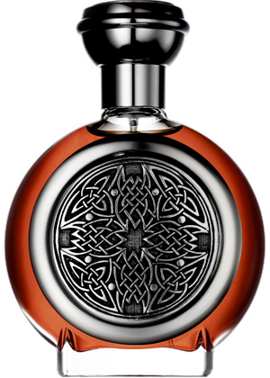 Alluring Boadicea the Victorious — аромат