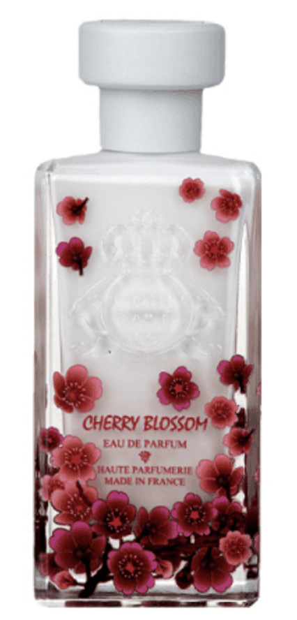 Cherry Blossom Al-Jazeera Perfumes — аромат
