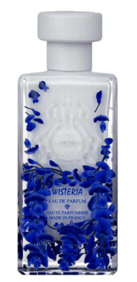 Wisteria Al-Jazeera Perfumes — аромат