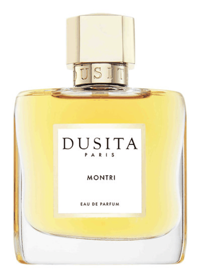 Montri Parfums Dusita — аромат
