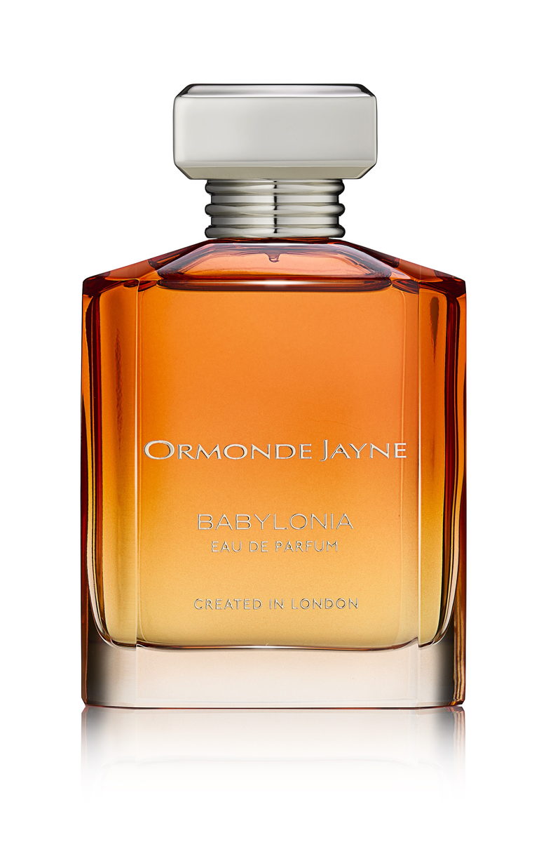 Babylonia Ormonde Jayne — аромат