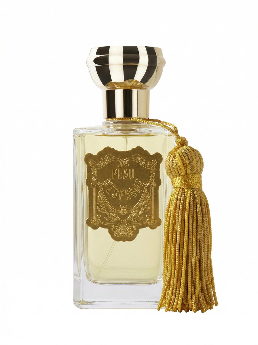 Peau d'Espagne Oriza L. Legrand — аромат
