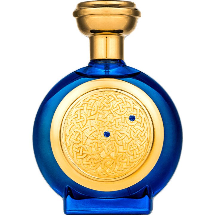 Blue Sapphire Supercharged Boadicea the Victorious — аромат