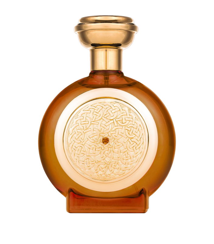 Tobacco Sapphire Boadicea the Victorious — аромат