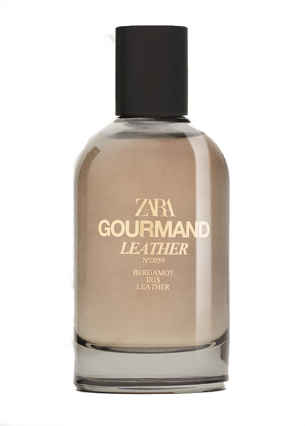 Gourmand Leather Nº0059 Zara